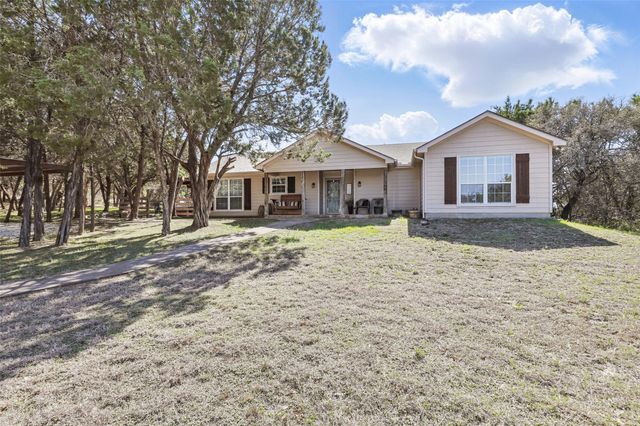 5908 Hill Country Court, Lipan, TX 76462