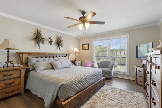 5908 Hill Country Court, Lipan, TX 76462
