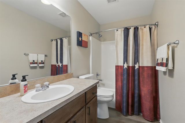 5908 Hill Country Court, Lipan, TX 76462