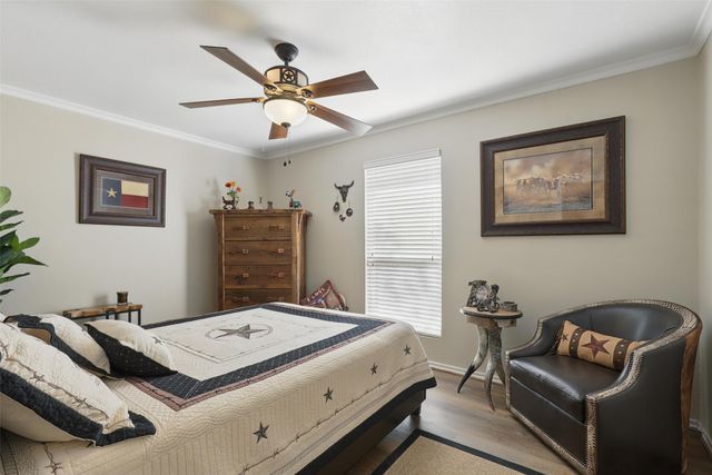 5908 Hill Country Court, Lipan, TX 76462