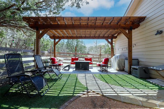 5908 Hill Country Court, Lipan, TX 76462