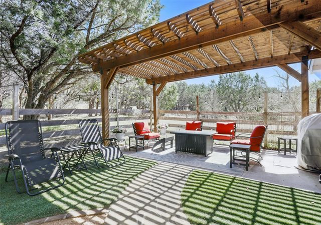 5908 Hill Country Court, Lipan, TX 76462