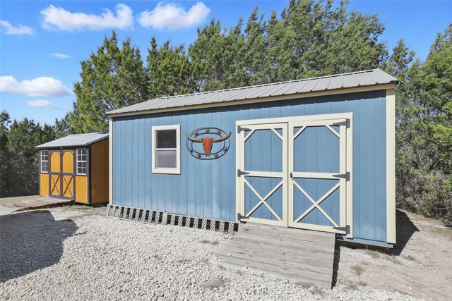 5908 Hill Country Court, Lipan, TX 76462