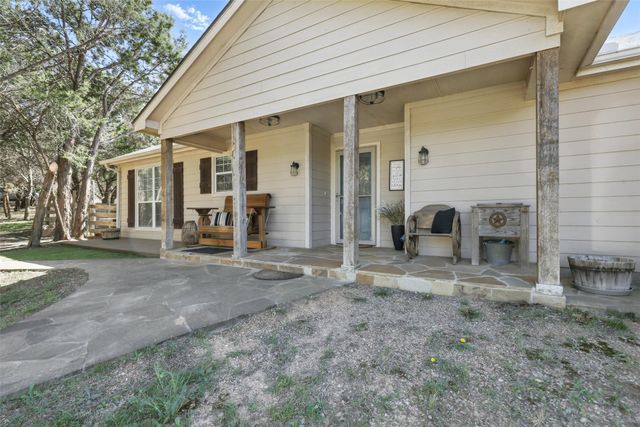 5908 Hill Country Court, Lipan, TX 76462