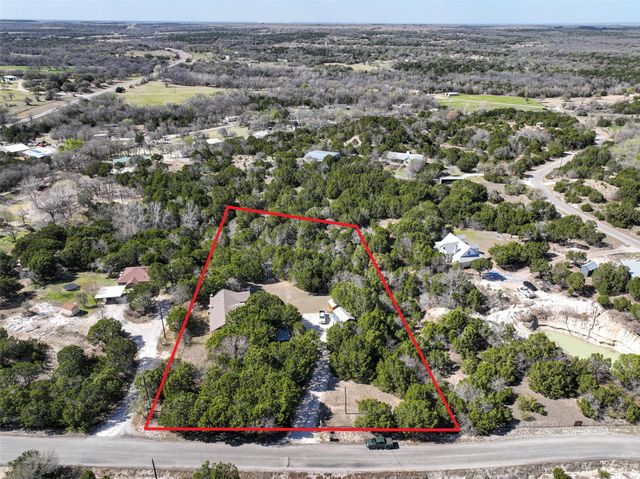 5908 Hill Country Court, Lipan, TX 76462