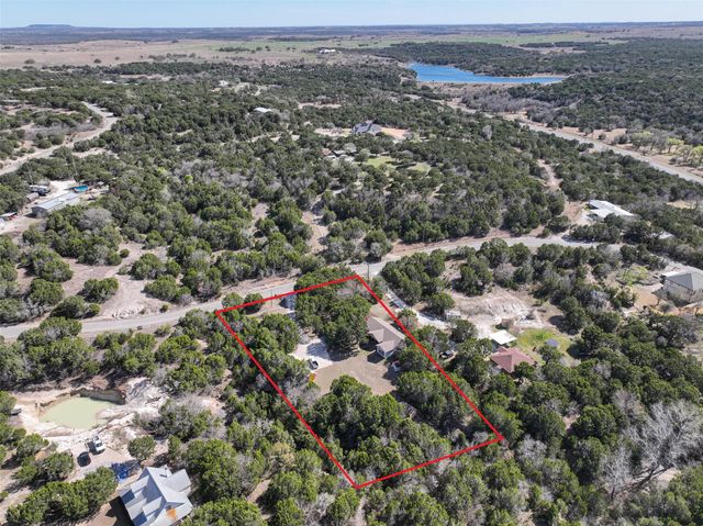 5908 Hill Country Court, Lipan, TX 76462