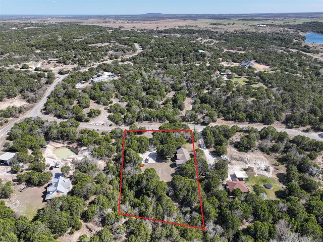 5908 Hill Country Court, Lipan, TX 76462