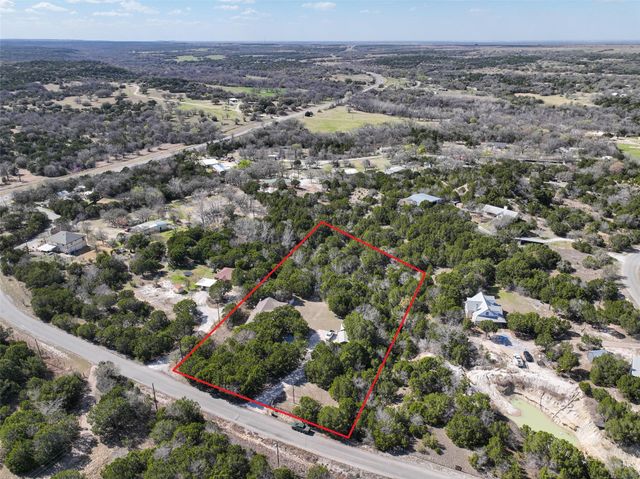 5908 Hill Country Court, Lipan, TX 76462
