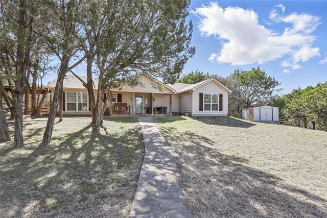 5908 Hill Country Court, Lipan, TX 76462