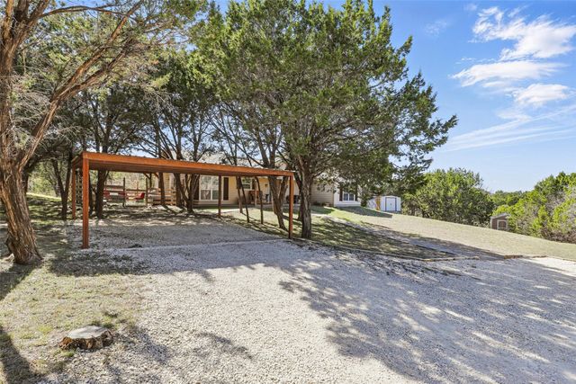5908 Hill Country Court, Lipan, TX 76462