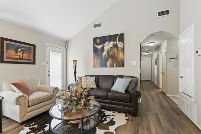 5908 Hill Country Court, Lipan, TX 76462