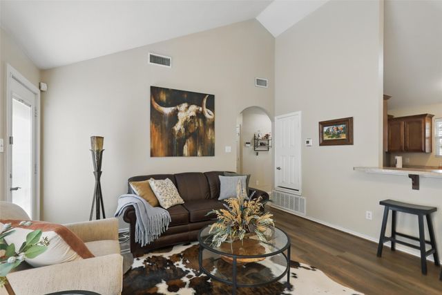 5908 Hill Country Court, Lipan, TX 76462