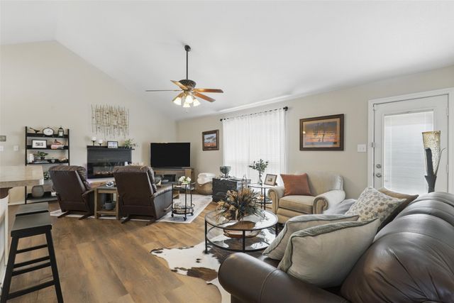 5908 Hill Country Court, Lipan, TX 76462