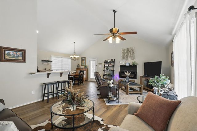 5908 Hill Country Court, Lipan, TX 76462