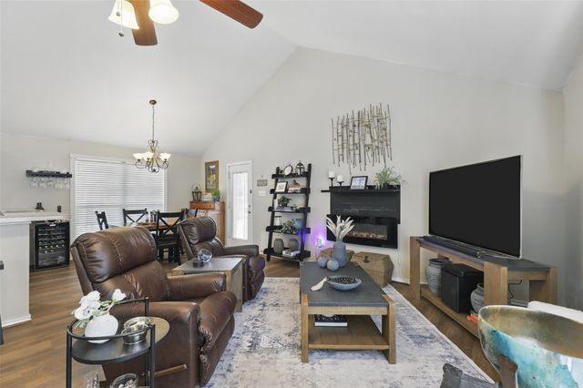 5908 Hill Country Court, Lipan, TX 76462