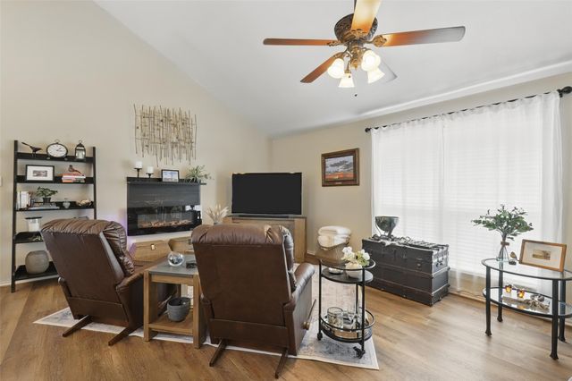 5908 Hill Country Court, Lipan, TX 76462