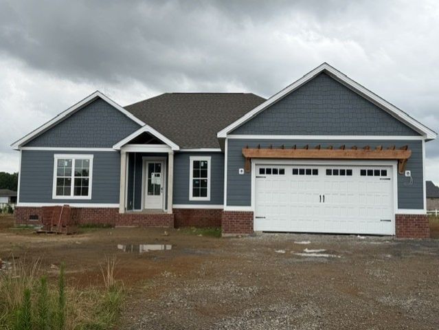 1212 Avalon Court, Franklin, KY 42134