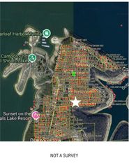 Lot 3 Bay Shore Drive, Diamond City, AR 72630