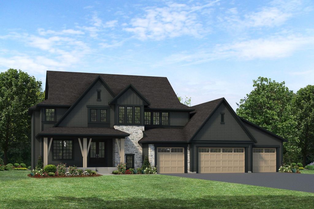 10377 Mallard Drive, Victoria, MN 55318