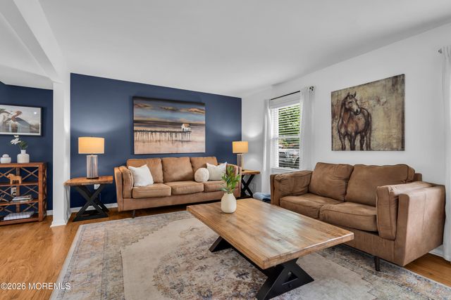 1466 Arapaho Court, Toms River, NJ 08755