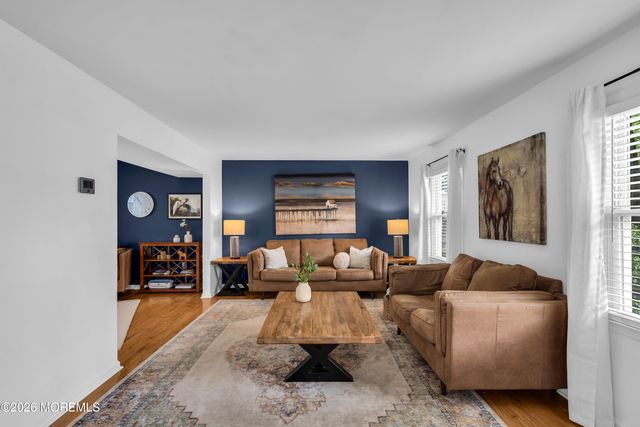 1466 Arapaho Court, Toms River, NJ 08755