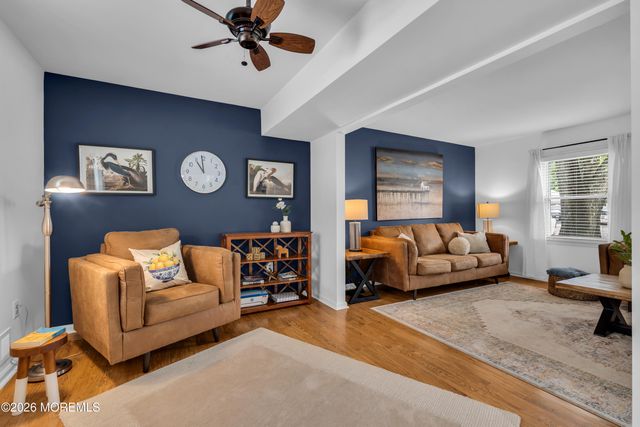 1466 Arapaho Court, Toms River, NJ 08755