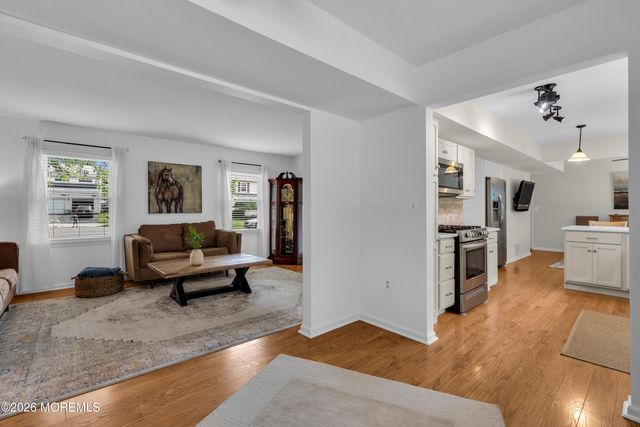 1466 Arapaho Court, Toms River, NJ 08755