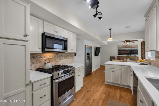 1466 Arapaho Court, Toms River, NJ 08755