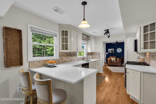 1466 Arapaho Court, Toms River, NJ 08755