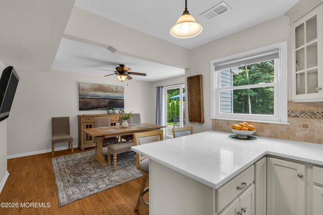 1466 Arapaho Court, Toms River, NJ 08755