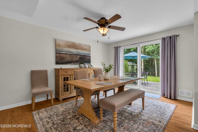 1466 Arapaho Court, Toms River, NJ 08755