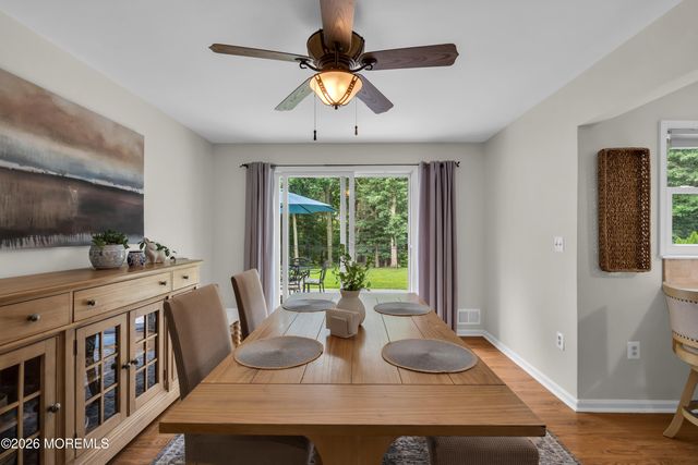 1466 Arapaho Court, Toms River, NJ 08755