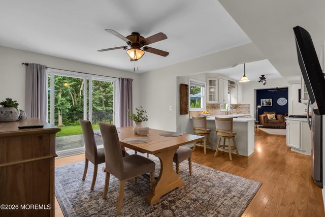 1466 Arapaho Court, Toms River, NJ 08755