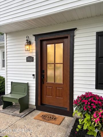 1466 Arapaho Court, Toms River, NJ 08755