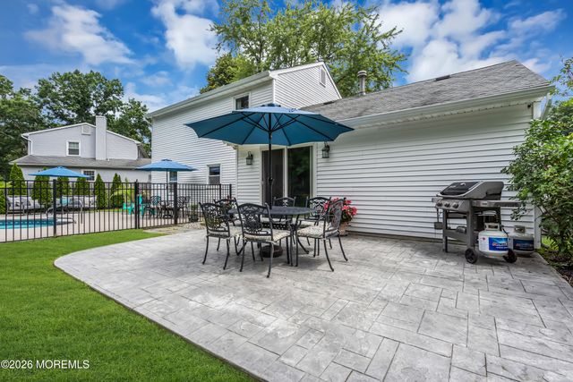 1466 Arapaho Court, Toms River, NJ 08755