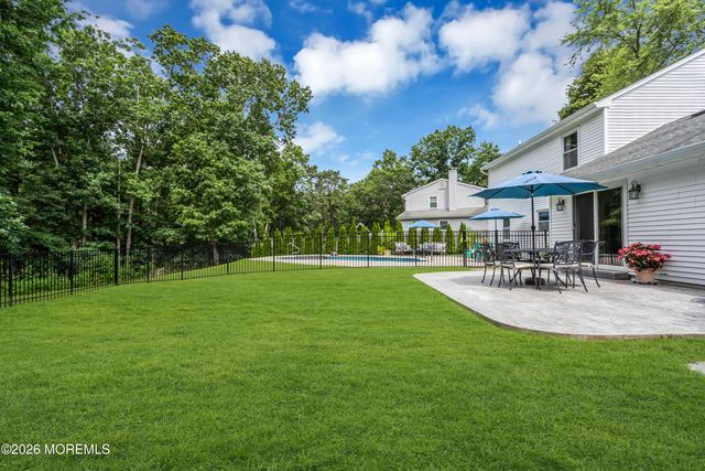 1466 Arapaho Court, Toms River, NJ 08755
