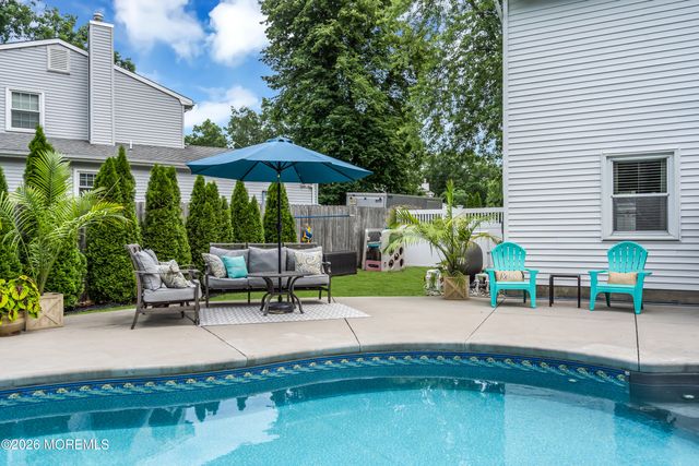 1466 Arapaho Court, Toms River, NJ 08755