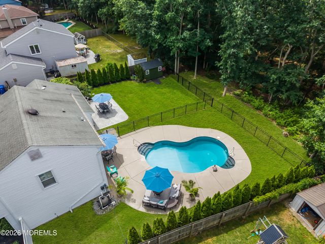 1466 Arapaho Court, Toms River, NJ 08755