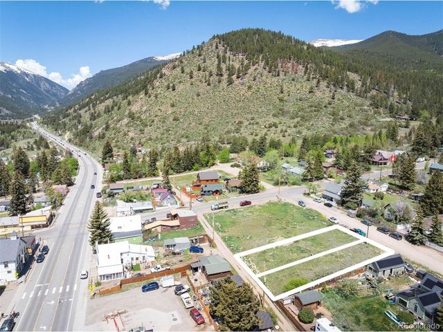 3 Sunny Ave, Empire, CO 80438