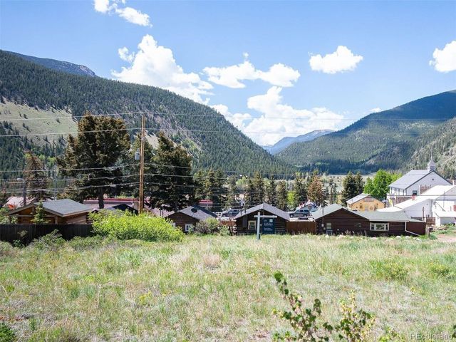 3 Sunny Ave, Empire, CO 80438