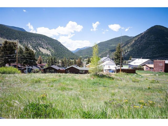3 Sunny Ave, Empire, CO 80438