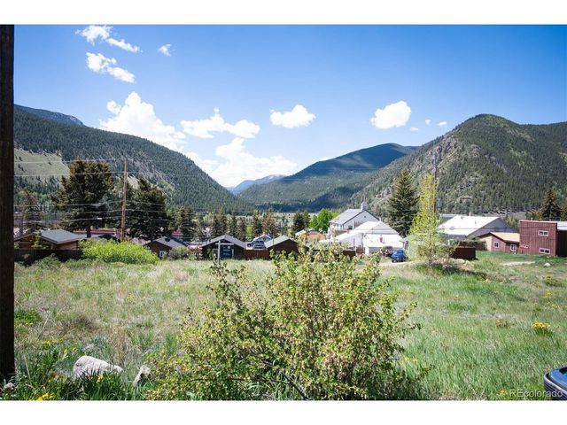 3 Sunny Ave, Empire, CO 80438