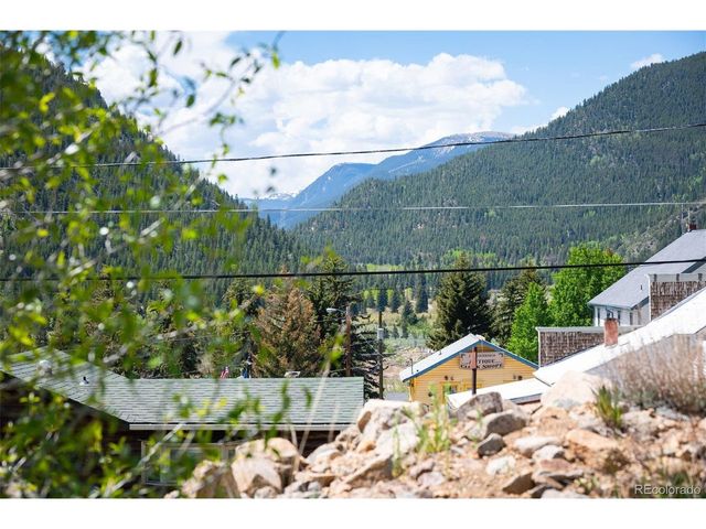 3 Sunny Ave, Empire, CO 80438
