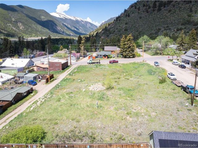 3 Sunny Ave, Empire, CO 80438