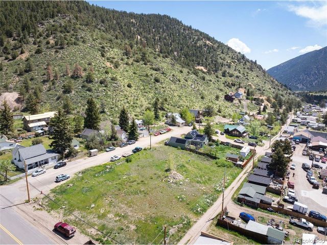3 Sunny Ave, Empire, CO 80438