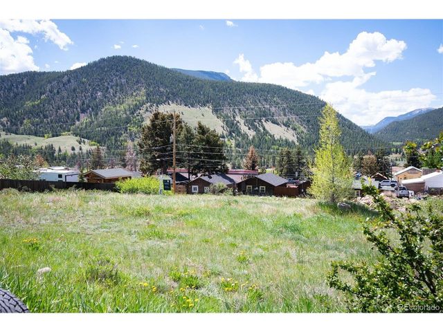 3 Sunny Ave, Empire, CO 80438