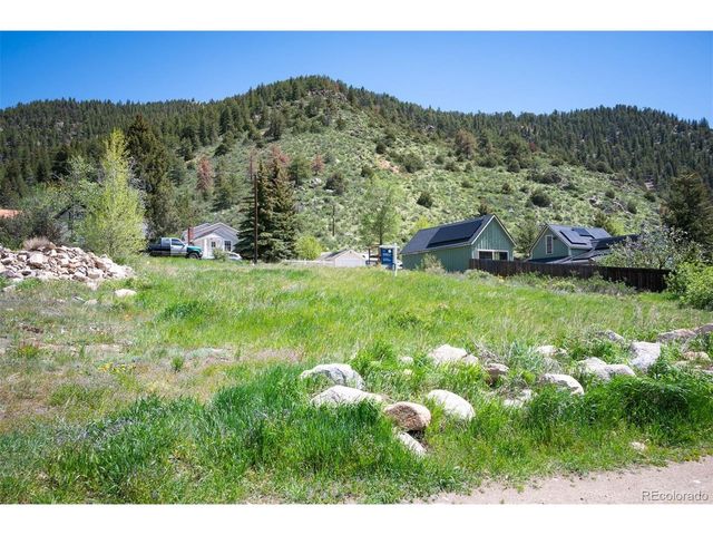3 Sunny Ave, Empire, CO 80438