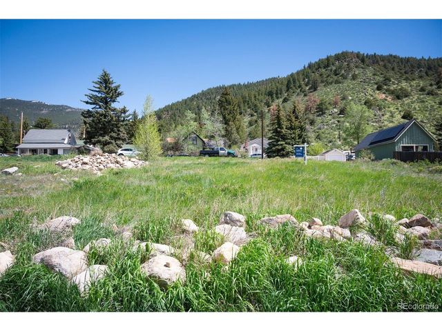 3 Sunny Ave, Empire, CO 80438