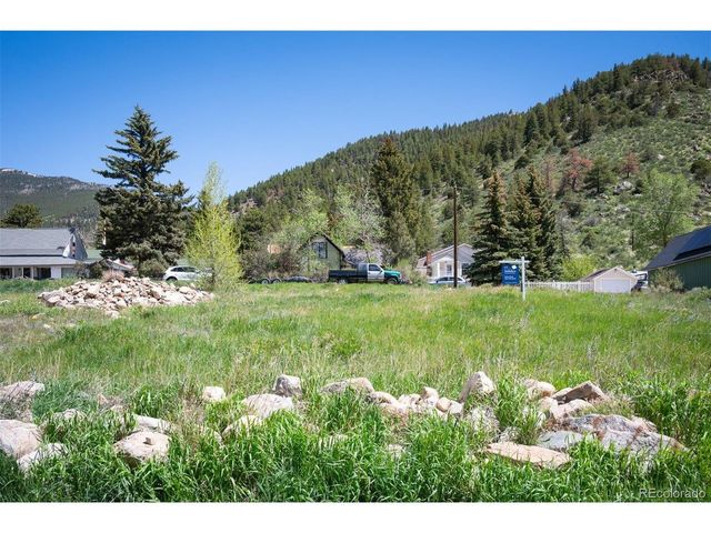 3 Sunny Ave, Empire, CO 80438