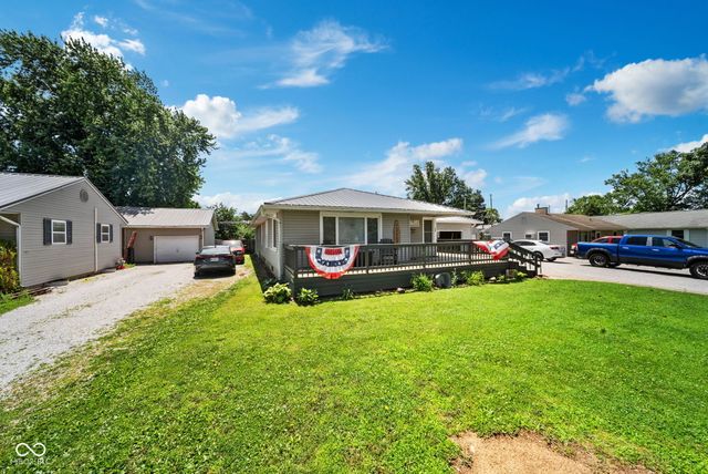 705 Maple, Rockville, IN 47872